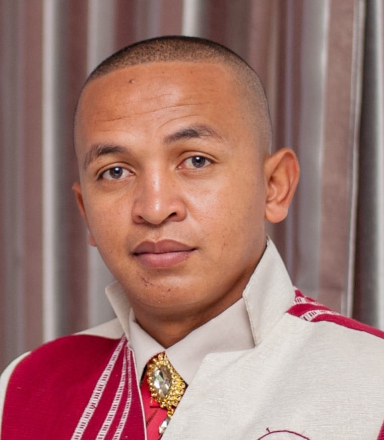 Directeur des Sports Universitaires et de la Culture MESUPRES DSUC