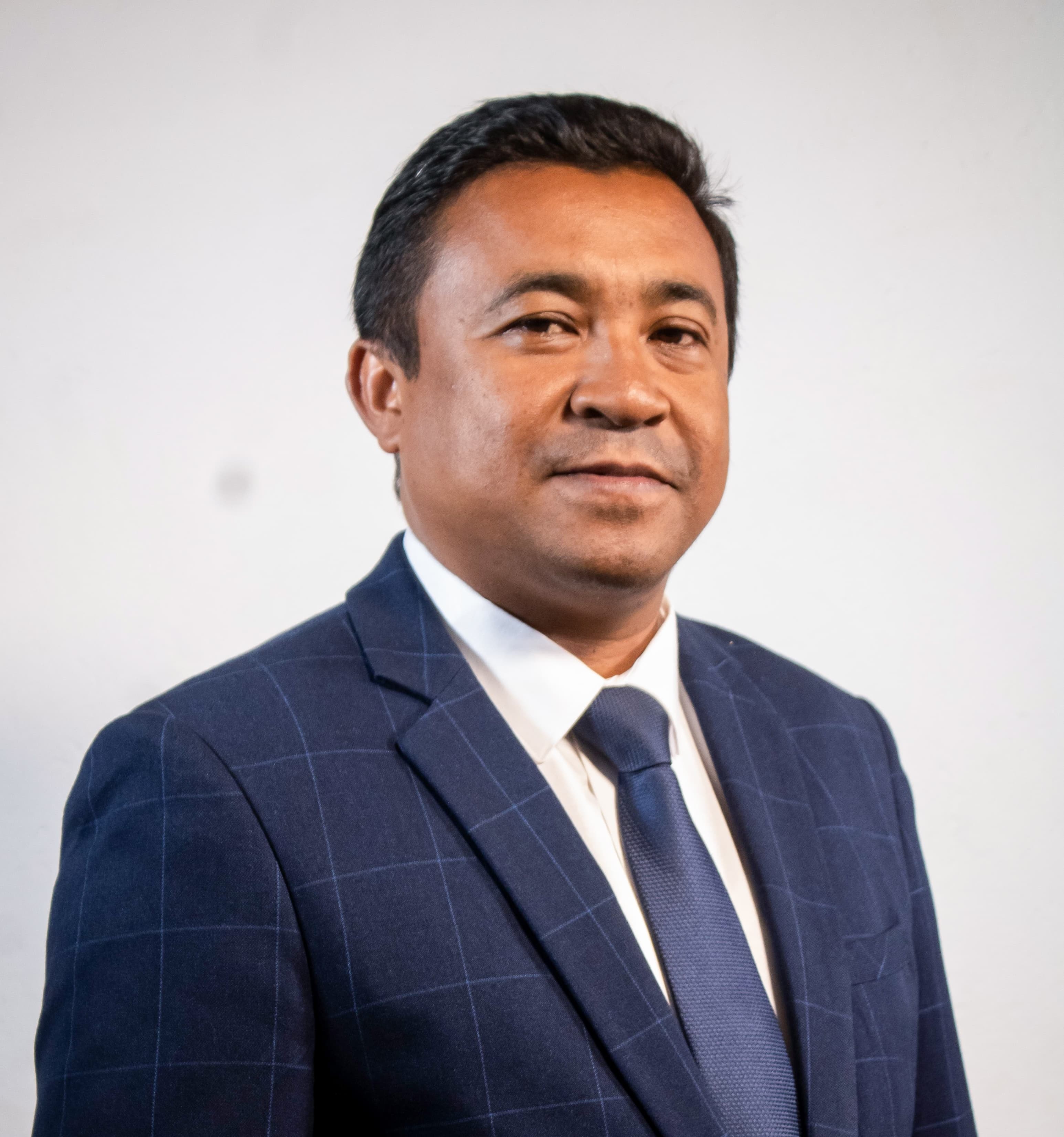 Président de l'Université d'Antananarivo Professeur RANDRIANASOLO Rivoarison